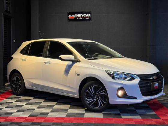 CHEVROLET ONIX 1.0 FLEX LT MANUAL CHEVROLET ONIX 1.0 FLEX LT MANUAL